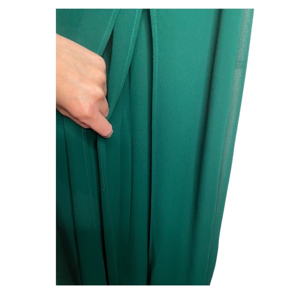 NWT Reformation Evelyn One Shoulder Gown 4 - Picture 11 of 16